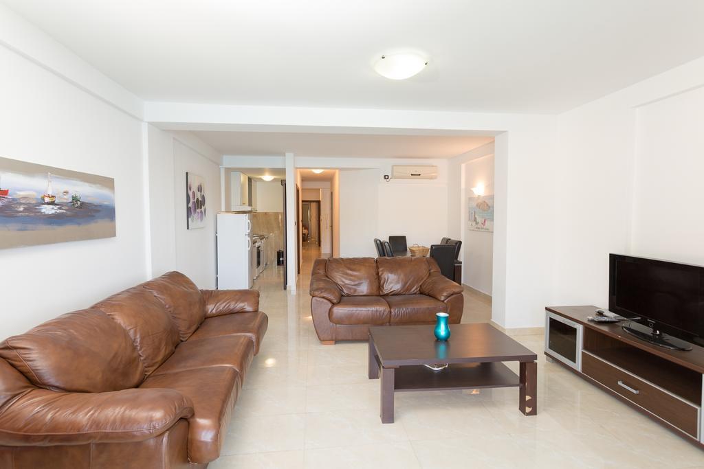 Adriatic Raf Apartments Будва Экстерьер фото